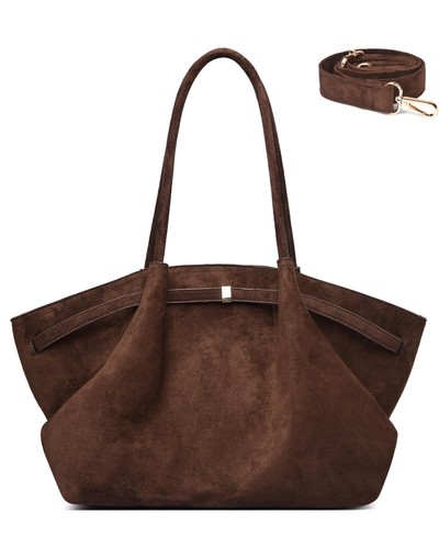 Damen handtasche shopper faux - damen,