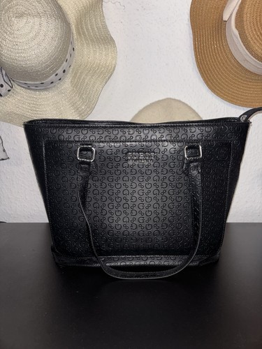Guess damen handtasche shopper - guess,