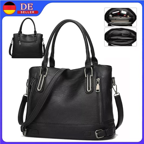 Damen handtasche leder - damen,