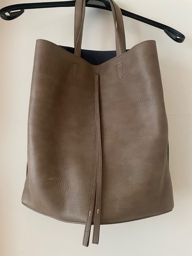 Handtasche shopper von maison - von,