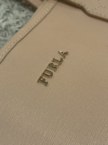 Furla shopper tasche altrosa - furla,