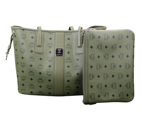 Mcm shopper liz tasche - mcm,