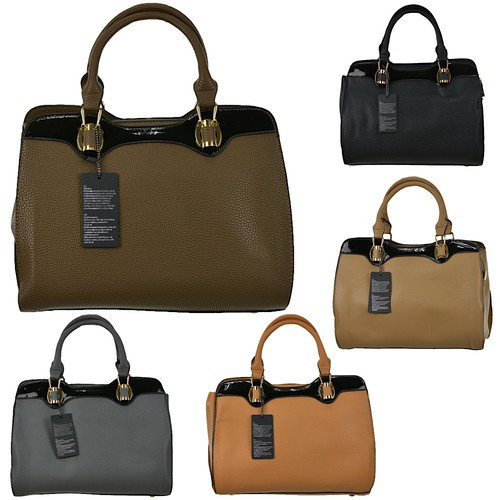 Damen tasche schultertasche - tasche,