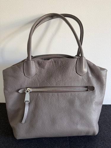 Abro damen shopper - abro, echtleder