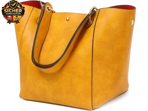 Shopper tasche damen groß - shopper,