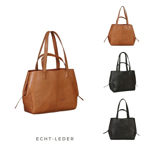 Handtasche damen echt leder - damen,