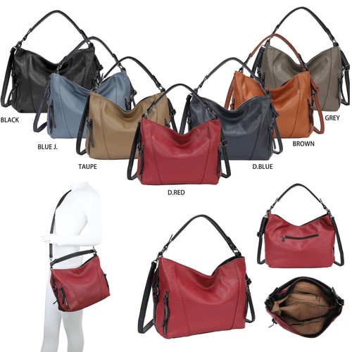 Damen shopper hand henkel - hand,