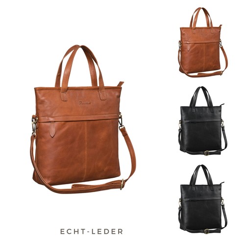 Shopper damen echt - damen, leder