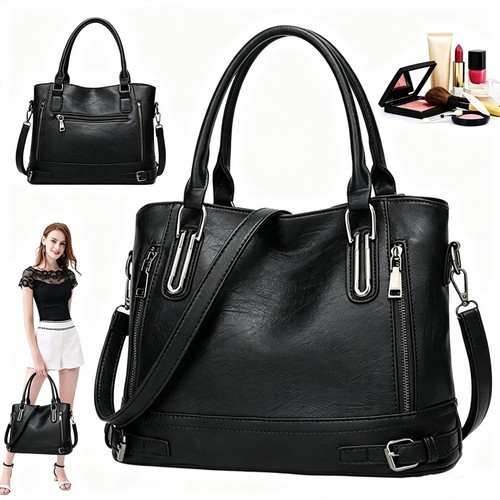 Damen handtasche weiches leder - handtasche,