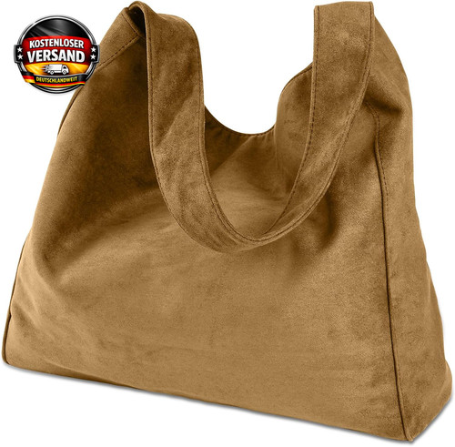 Damen handtasche shopper groß - handtasche,