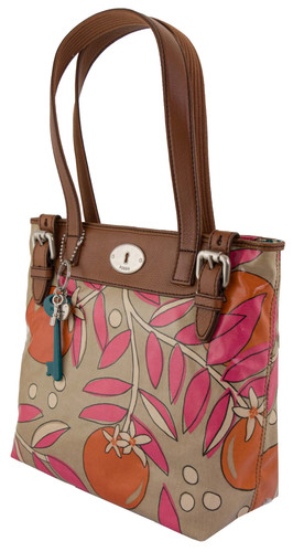 Handtasche fossil wmns - handtasche,