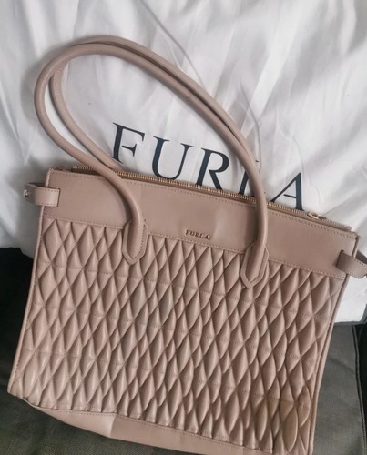 Furla pin cometa shopper - pin,
