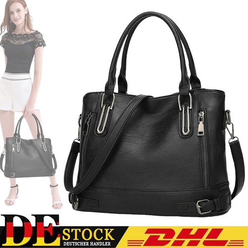 Retro damen handtasche - 1,
